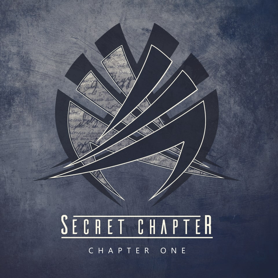 Secret Chapter - "Chapter One" [CD - Bonus Tracks]