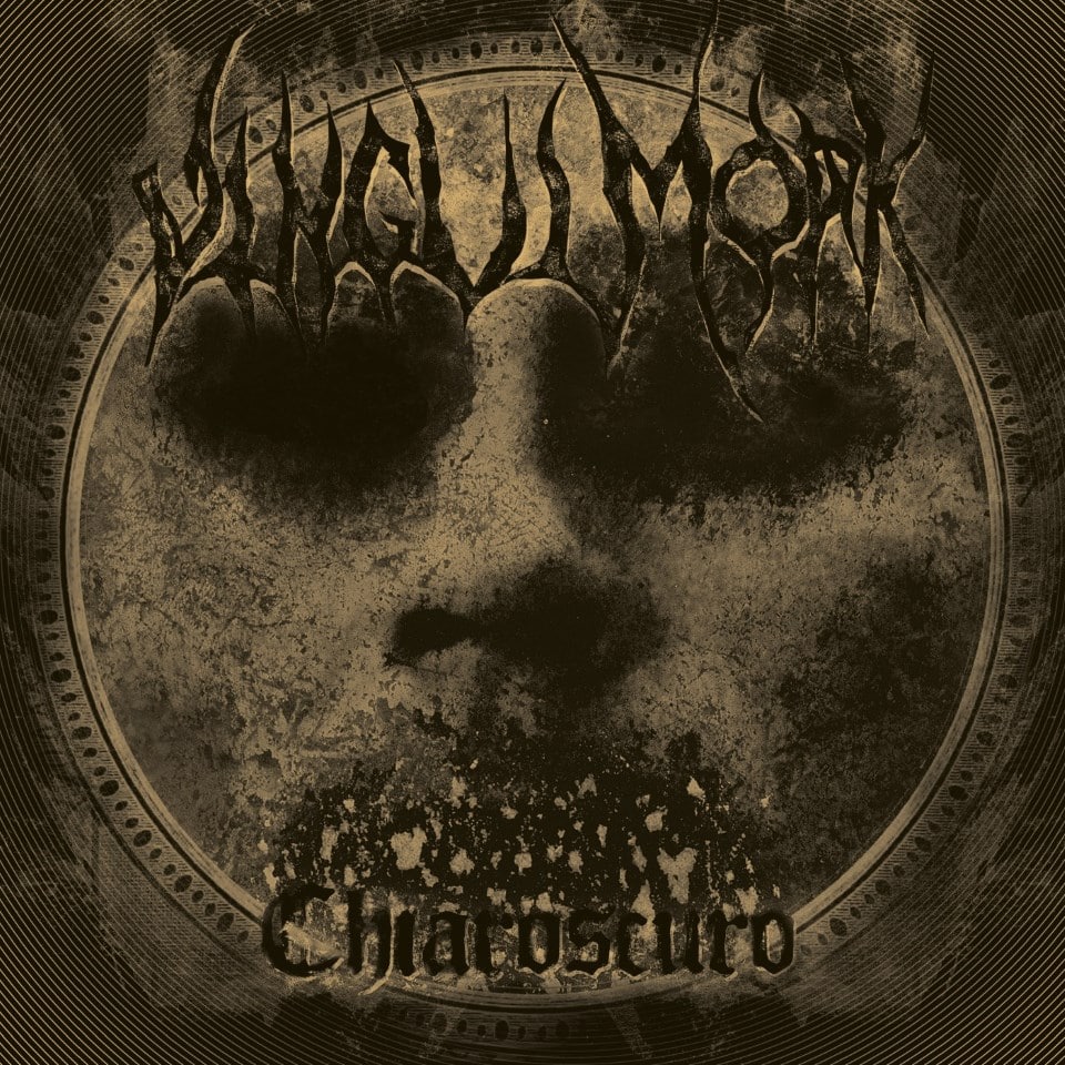 Vingulmork - "Chiaroscuro" [CD]