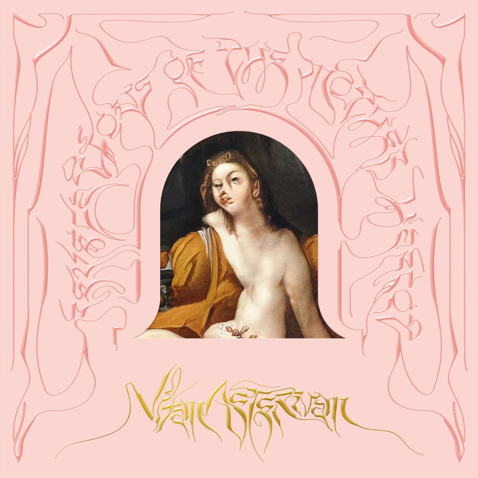Vitam Aeternam - "Revelations of the Mother Harlot" [Ltd. Digipak CD]